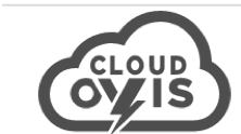 CloudOvis logo