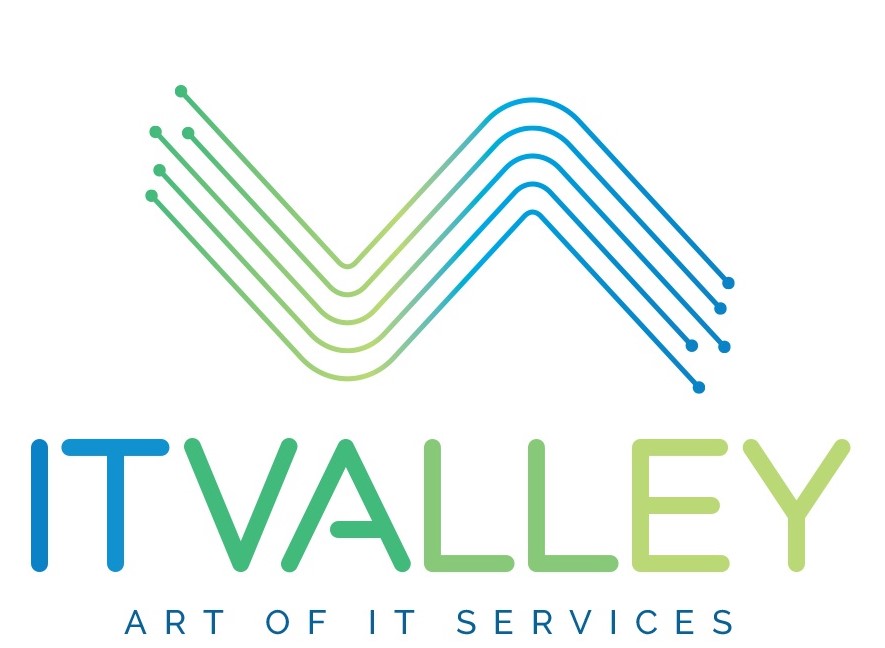 it valley logo