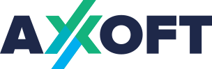 Axoft logo