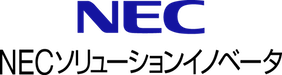 NEC Solutions logo