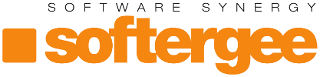 Softergee logo