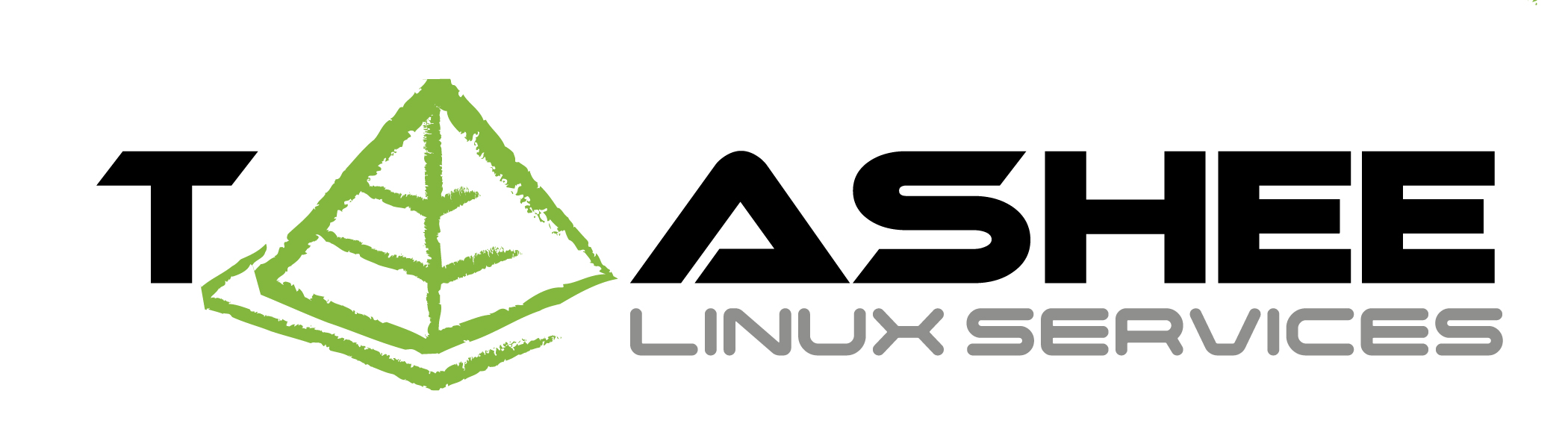 Taashee Linux Services logo