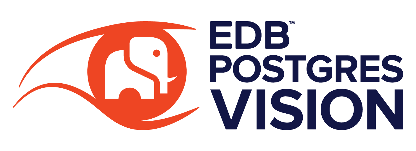 edb postgres vision icon