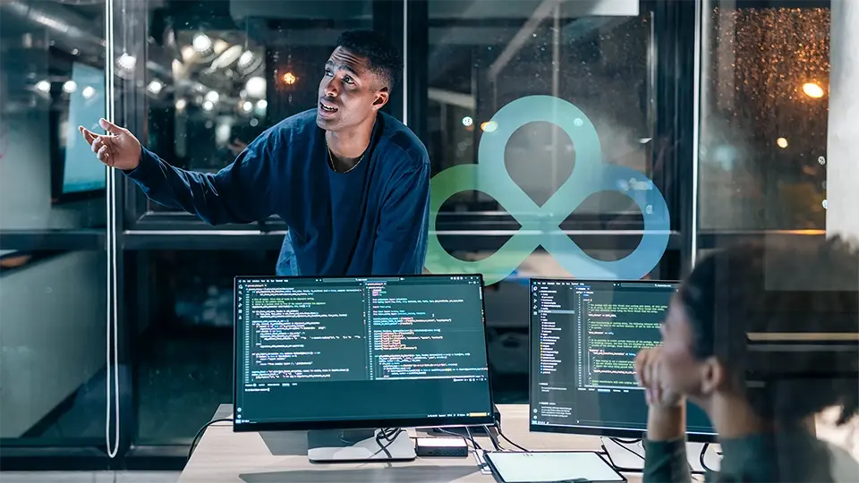 Terminal window picture