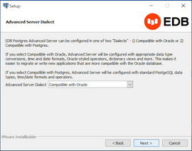 EDB Docs - EDB Postgres Advanced Server v17 - Performing a graphical ...