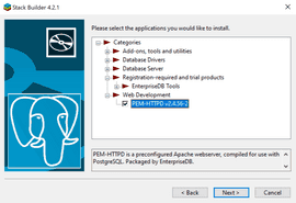 EDB Docs - Postgres Enterprise Manager v10.5 - Upgrading the PEM web server