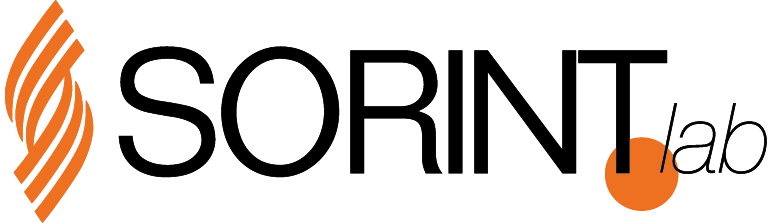 "Sorint.Lab logo"