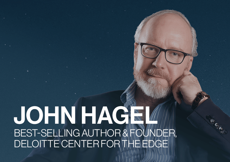 John Hagel
