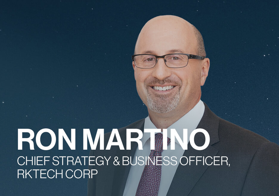 Ron Martino Thumb