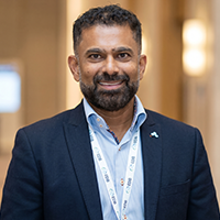 Kash Rafique