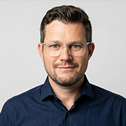 Andreas Prins