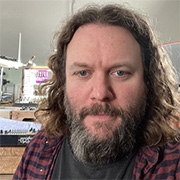 Simon Metson