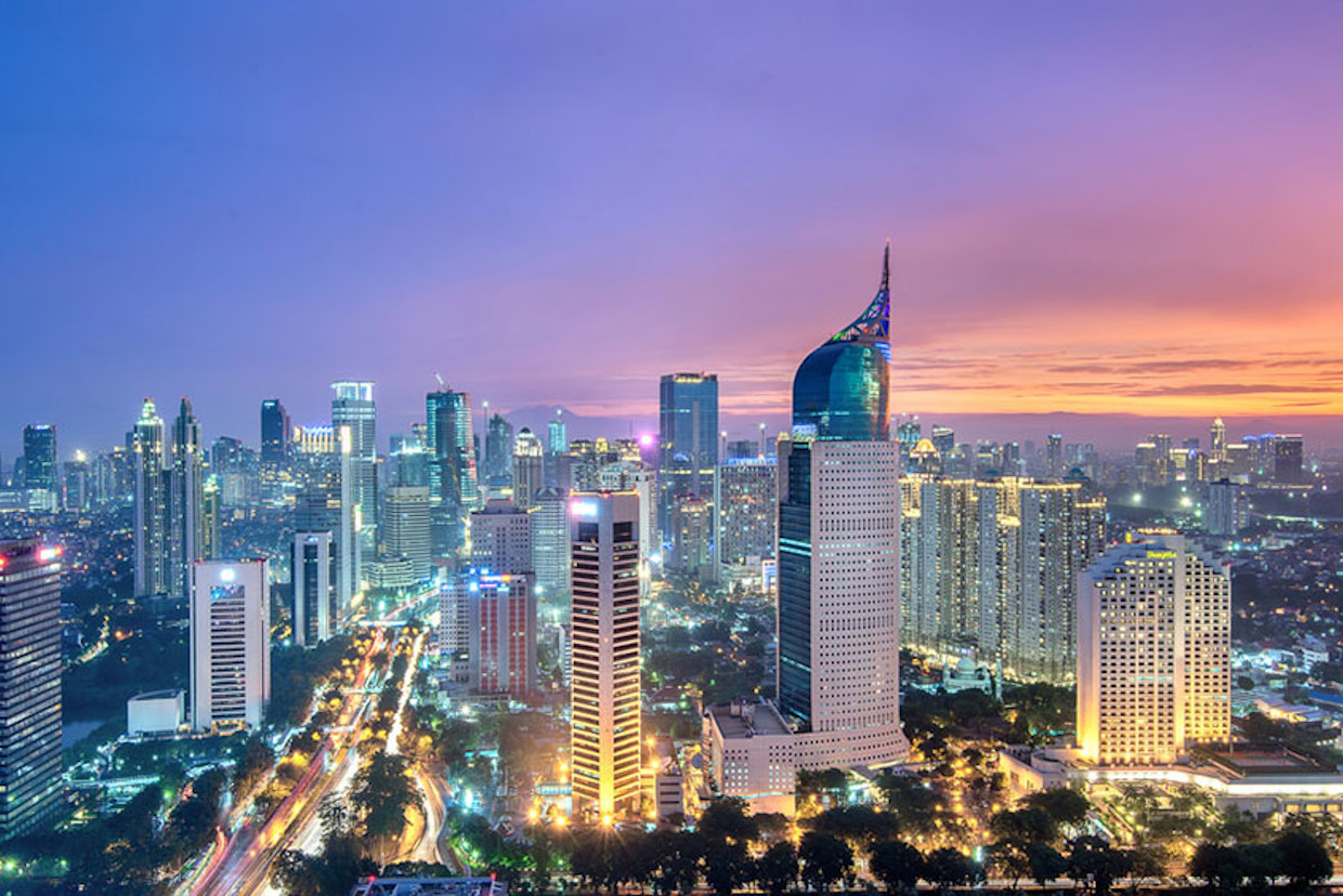 jakarta