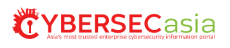 Cybersec Asia Logo