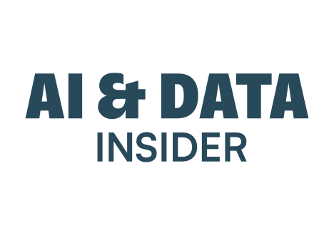 ai and data insider logo