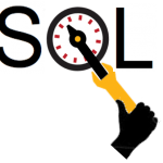SQLチューニング