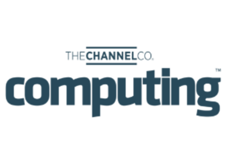 Computing channel logo