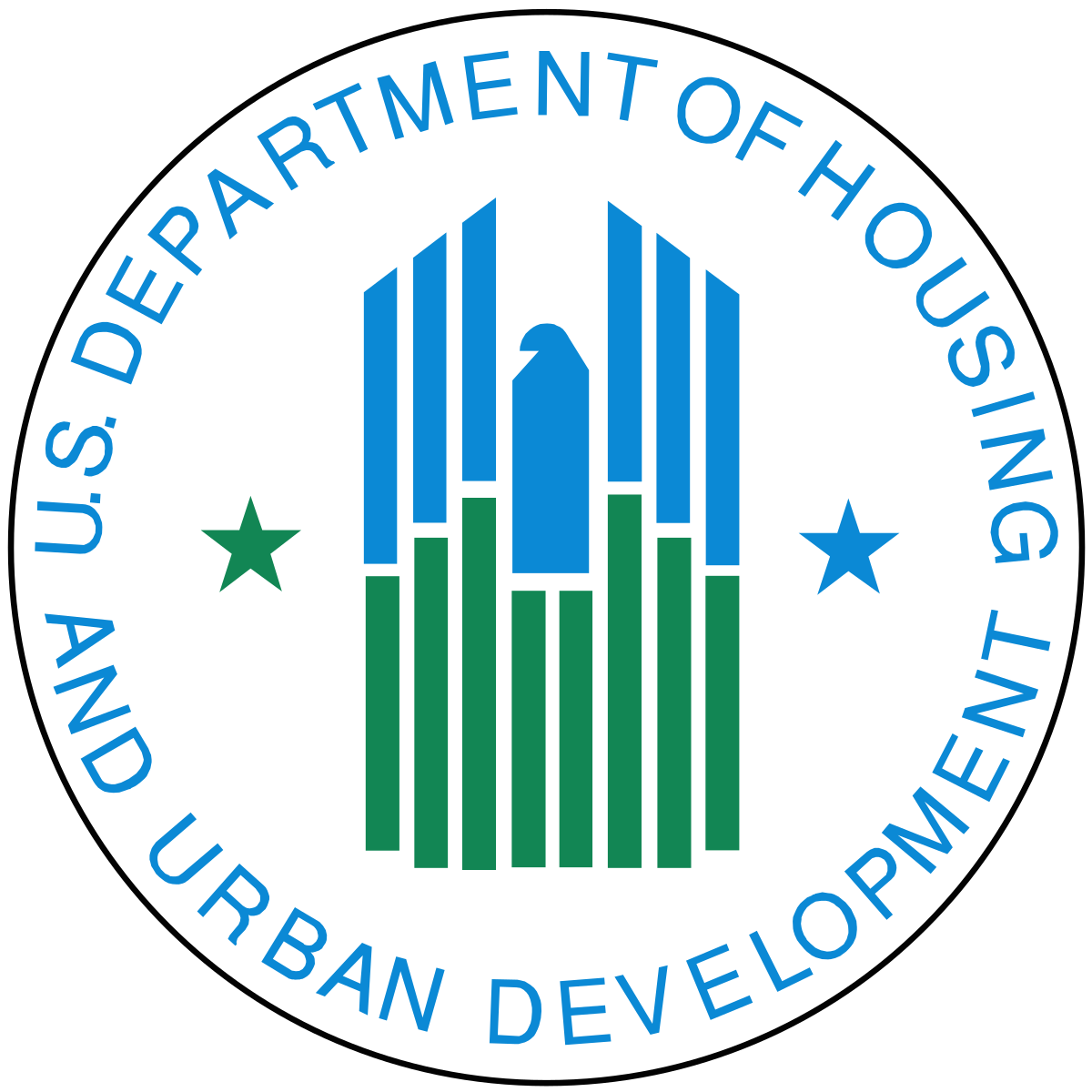 us department of housing and urban development logo