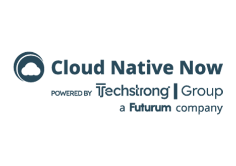 cloud native logo