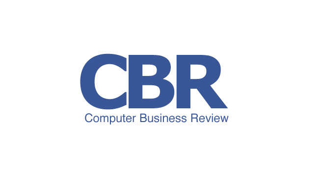 Computer Business Review Logo