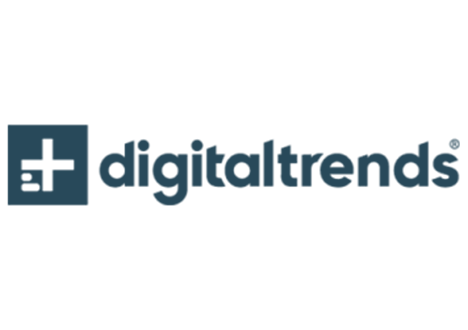 digital trends logo