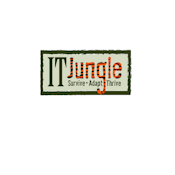 IT Jungle Logo