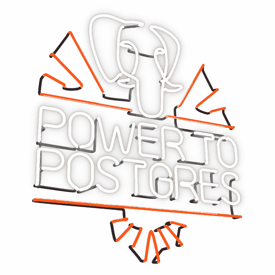 Power to Postgres