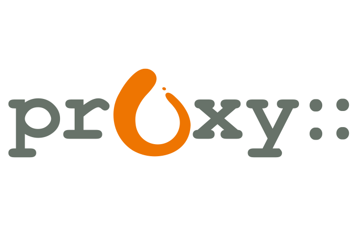 "Proxy Services B.V. logo"