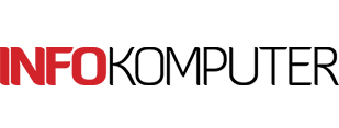 InfoKomputer logo