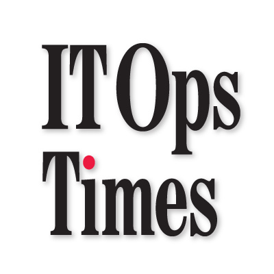 ITOpsTimes logo