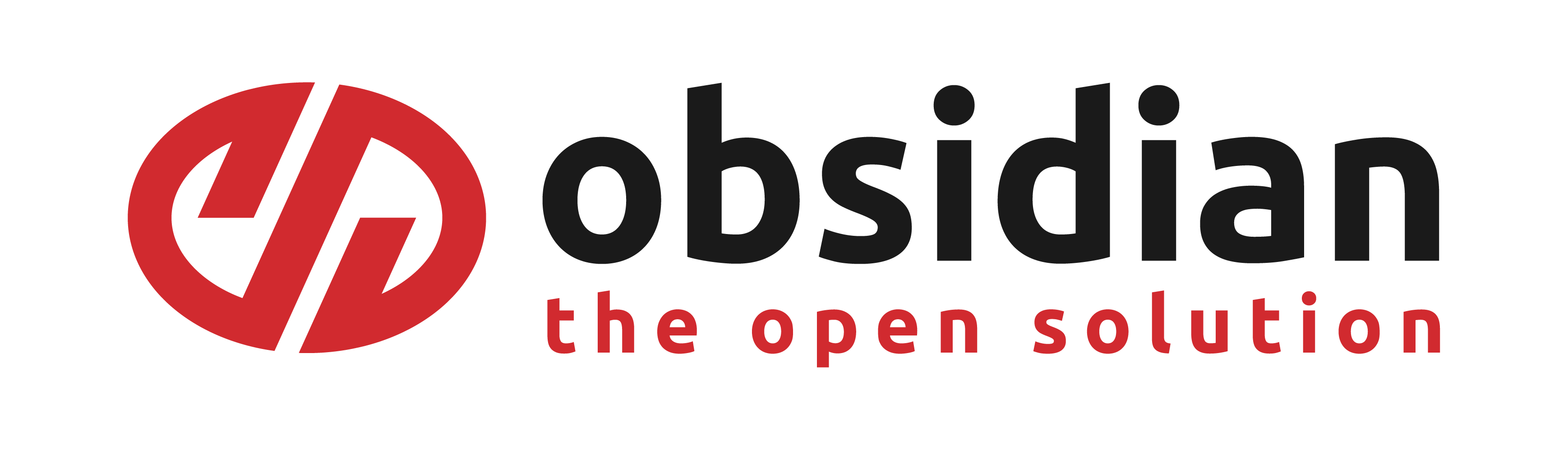 Obsidian Systems logo