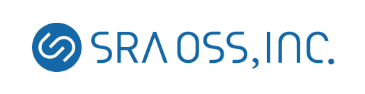 SRA OSS logo