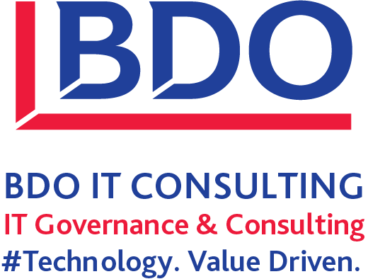 BDO Consulting logo