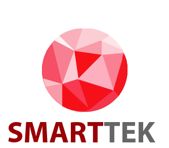 Smarttek FZE logo