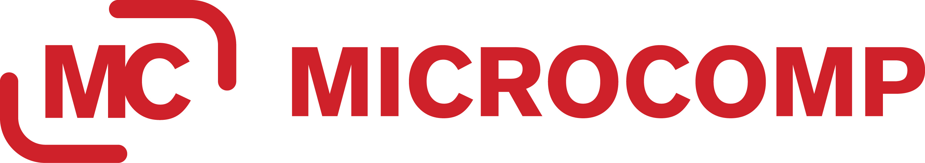 Microcomp logo