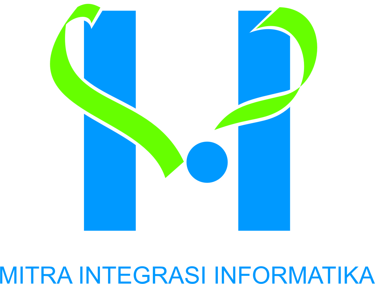 PT. Mitra Integrasi Informatika logo