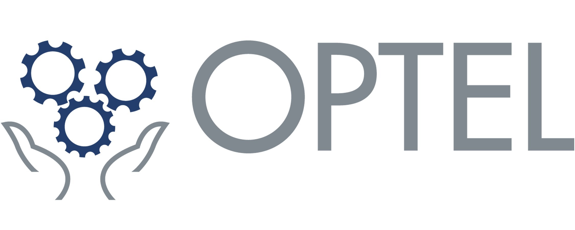 Optel logo