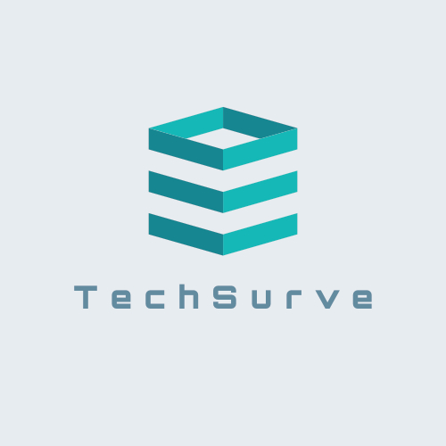 techsurve logo
