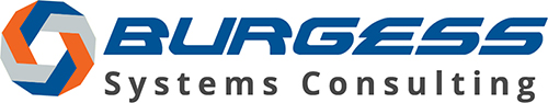 Burgess Systems Consulting logo