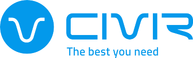 CIVIR logo