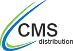 CMS Distribution logo
