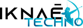Iknae Techno logo