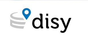 disy logo