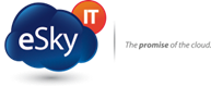 eSky IT logo