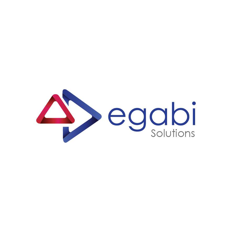 egabi Solutions logo
