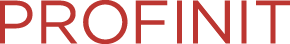Profinit logo