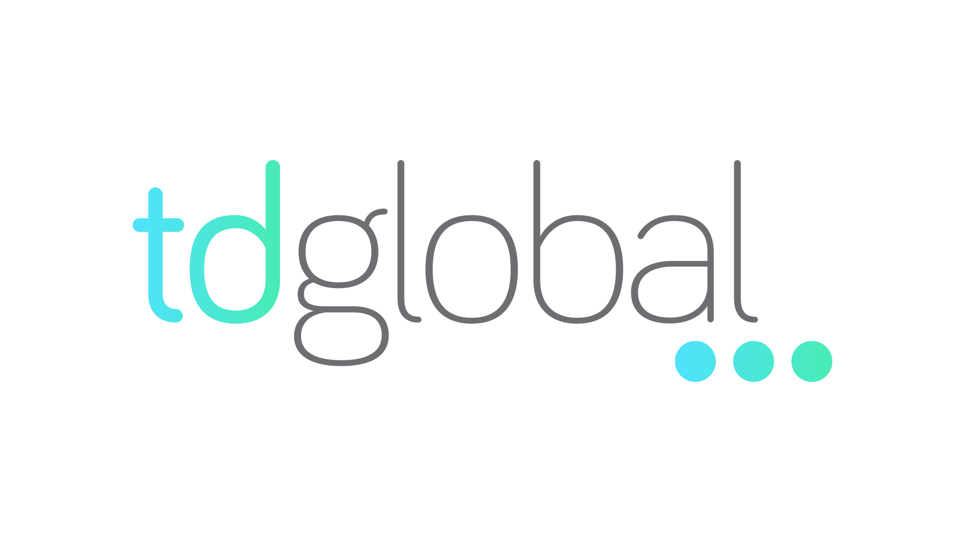 TD Global logo