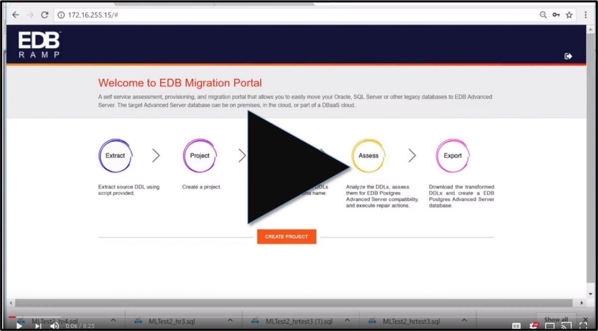 Enterprisedb download postgres