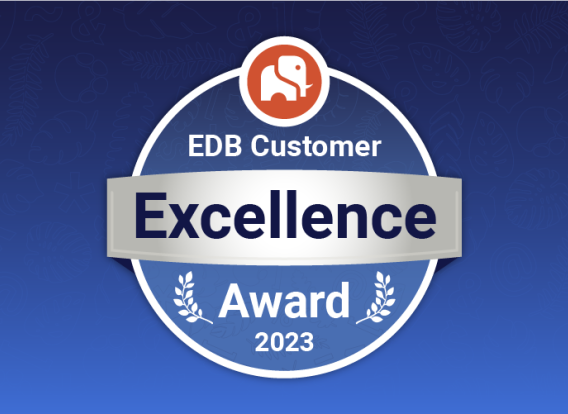 Customer Awards Badge