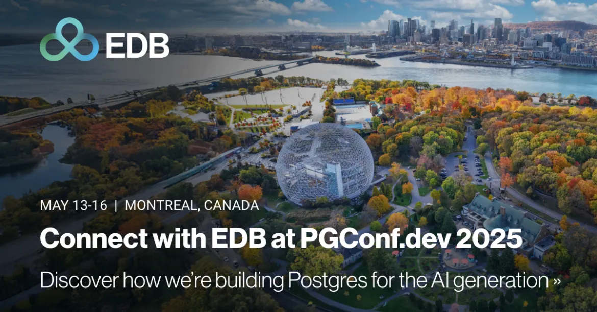 EDB Montreal